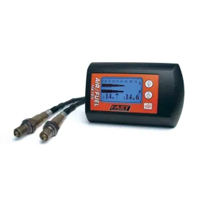 F.A.S.T. Air/Fuel Meter - Dual Sensor