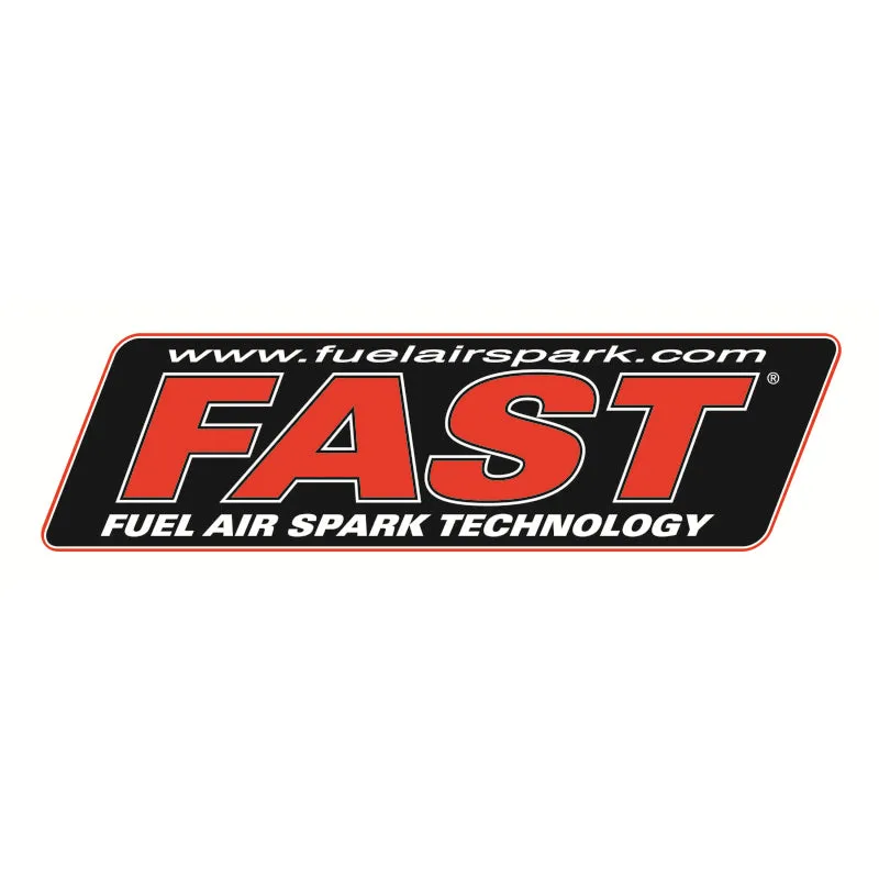 F.A.S.T. Air/Fuel Meter - Dual Sensor