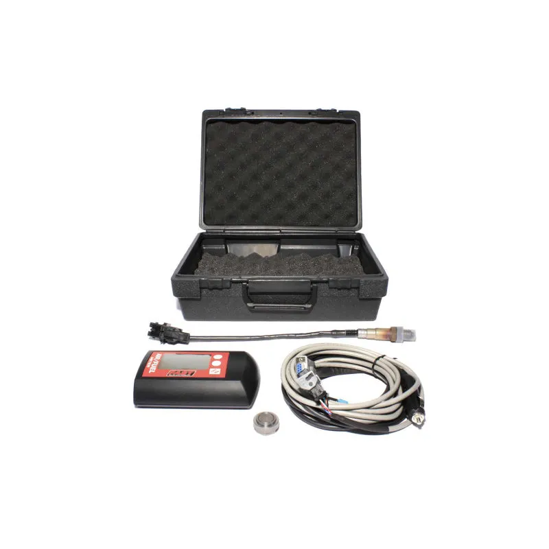 F.A.S.T. Air/Fuel Meter - Single Sensor