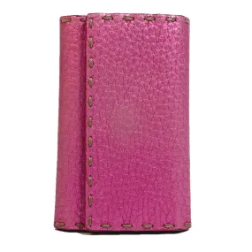 Fendi  Leather Keycase ()