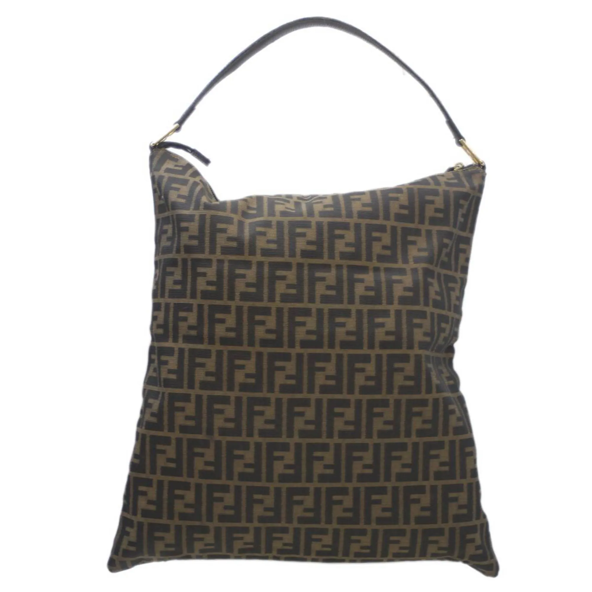Fendi Zucca  Zucca Tote Bag ()