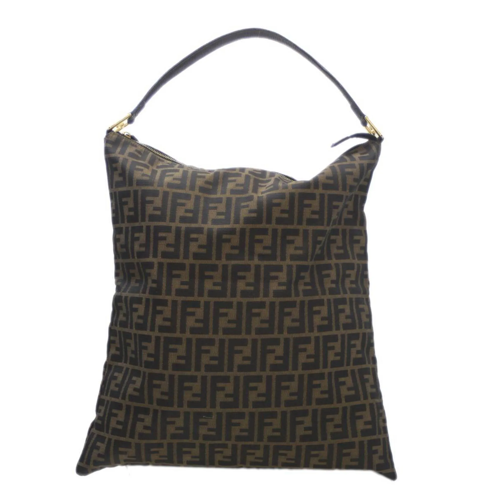 Fendi Zucca  Zucca Tote Bag ()