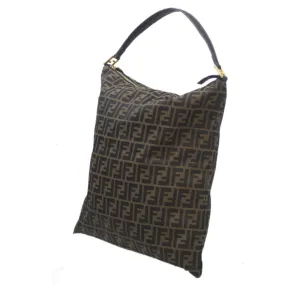 Fendi Zucca  Zucca Tote Bag ()