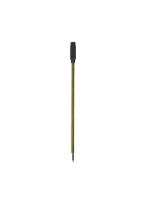 Fisher Black Medium Refill