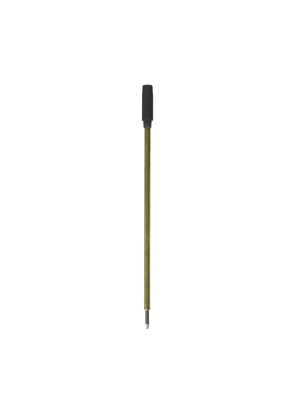 Fisher Black Medium Refill