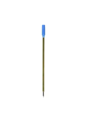 Fisher Blue Medium Refill