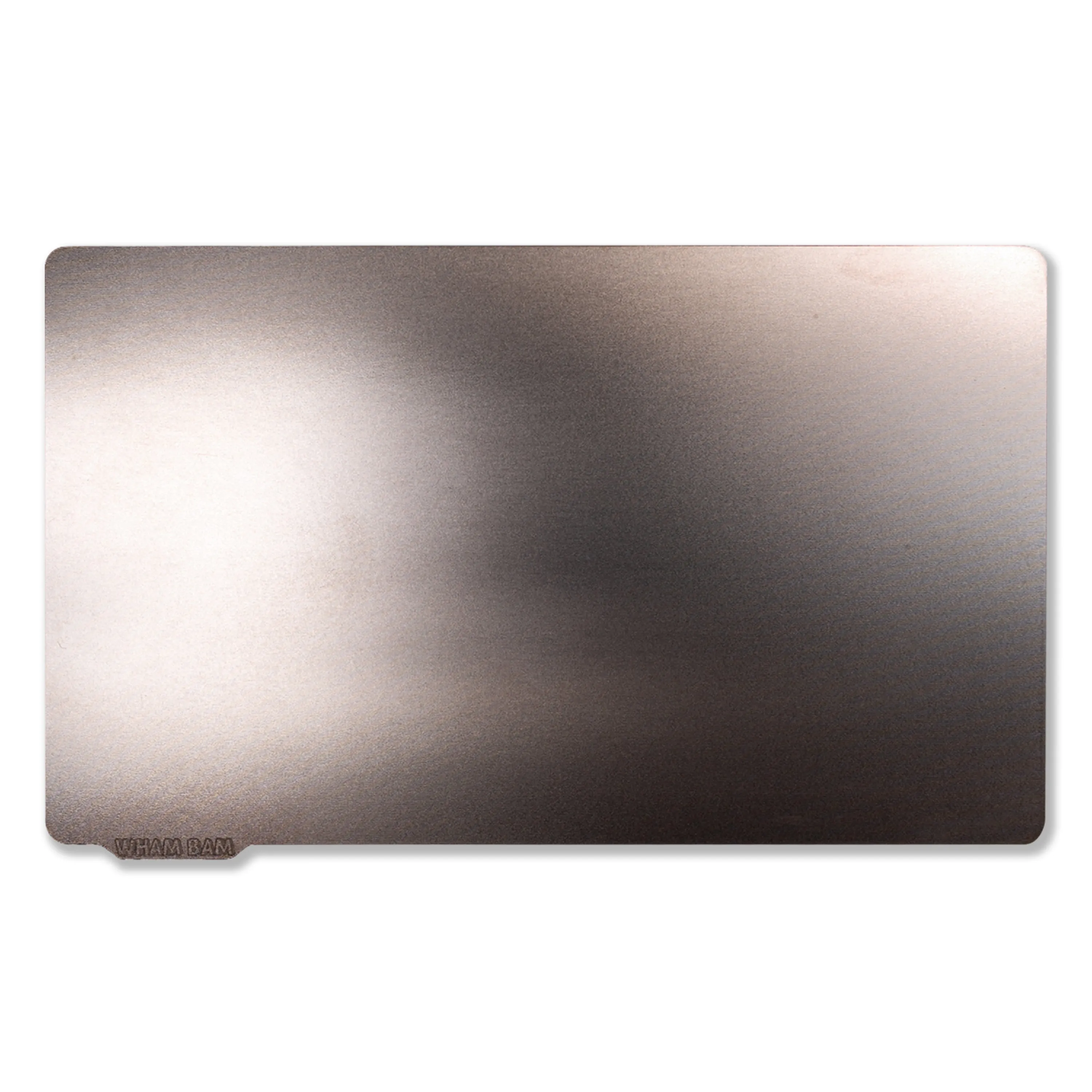 Flexi Plate - 102 x 59