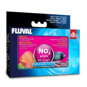 Fluval Nitrite Test Kit