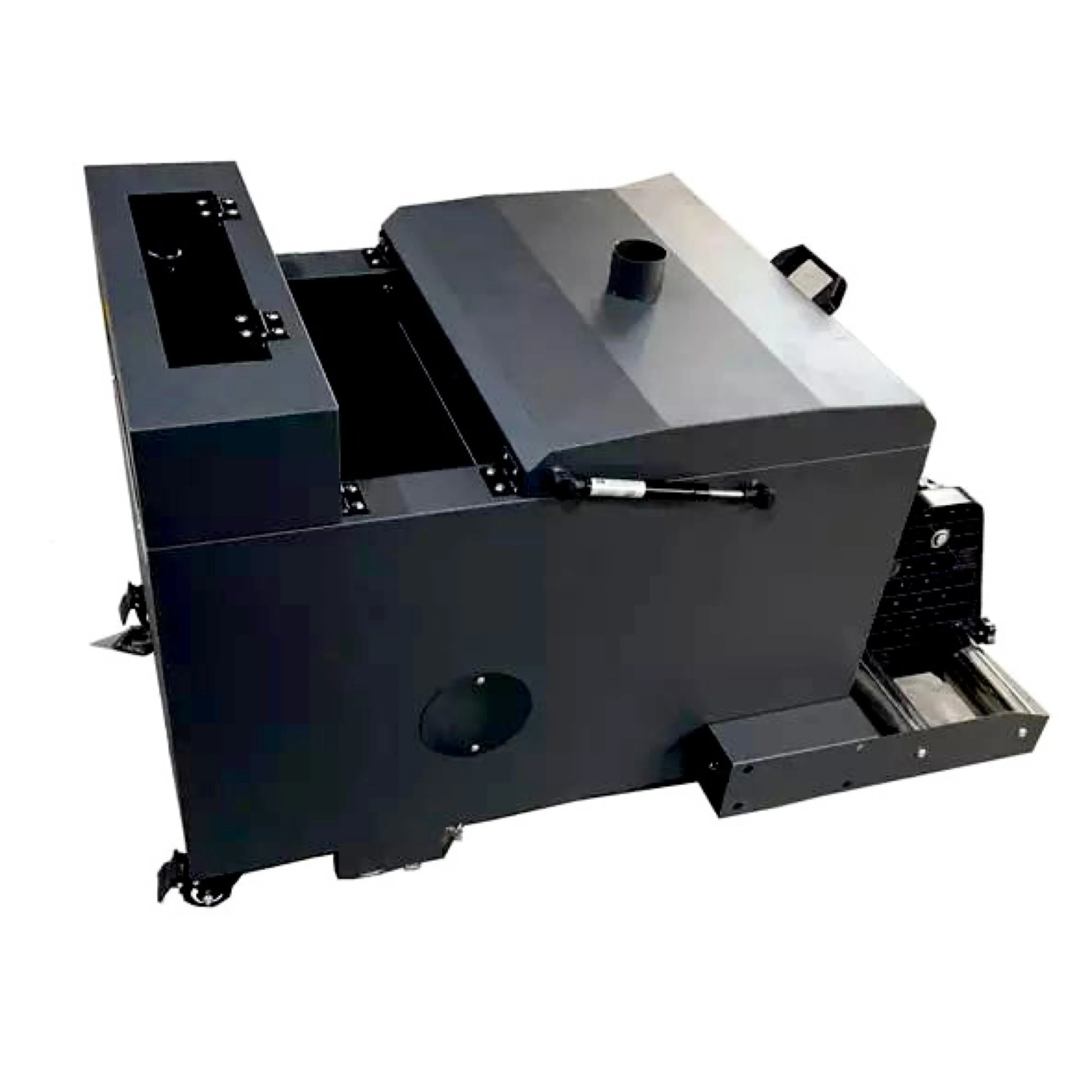For Bundle - Knight Shaker™ A3  Powder Shaker and Oven
