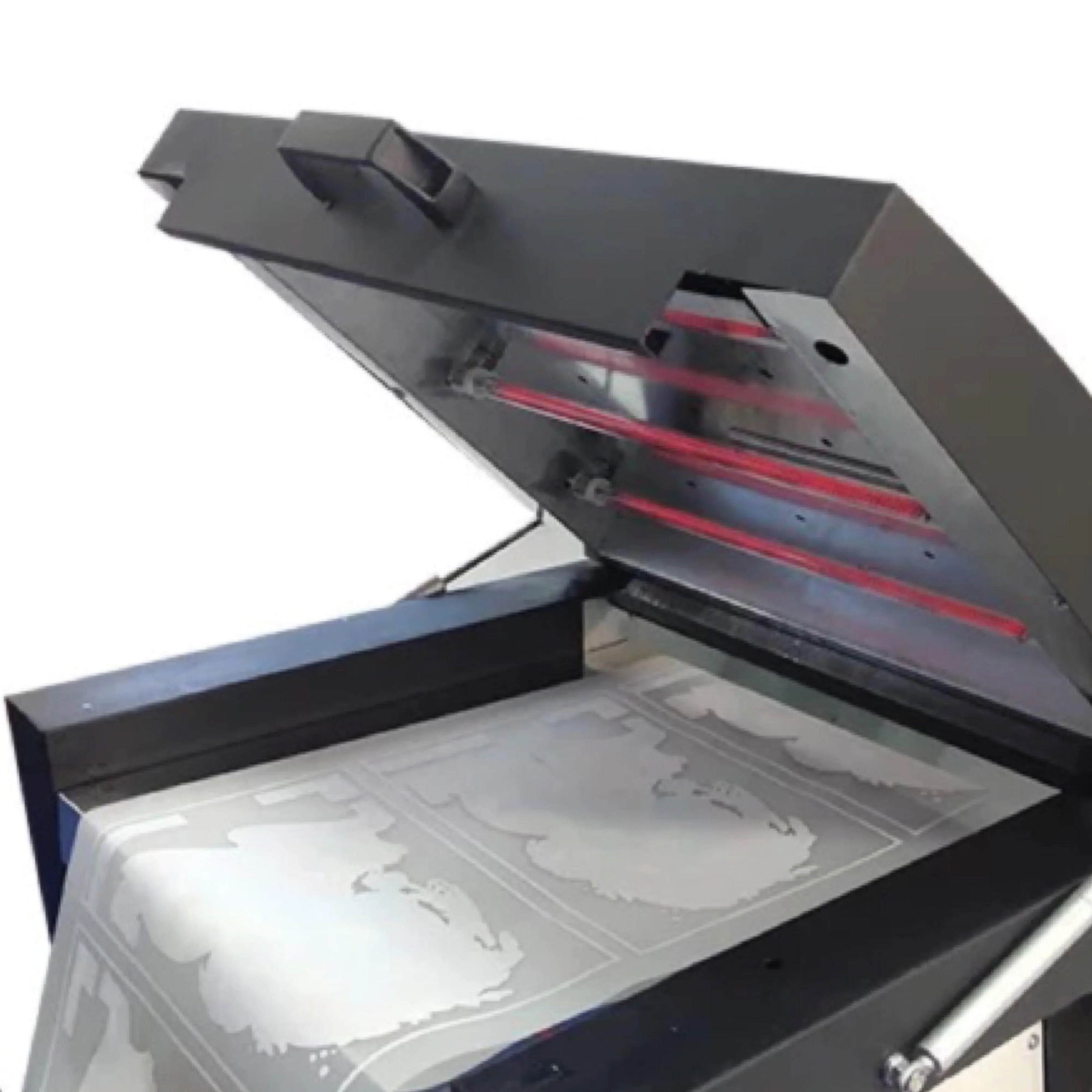For Bundle - Knight Shaker™ A3  Powder Shaker and Oven