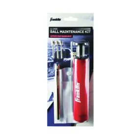 Franklin Sports 1875 Ball Maintenance Kit, Metal