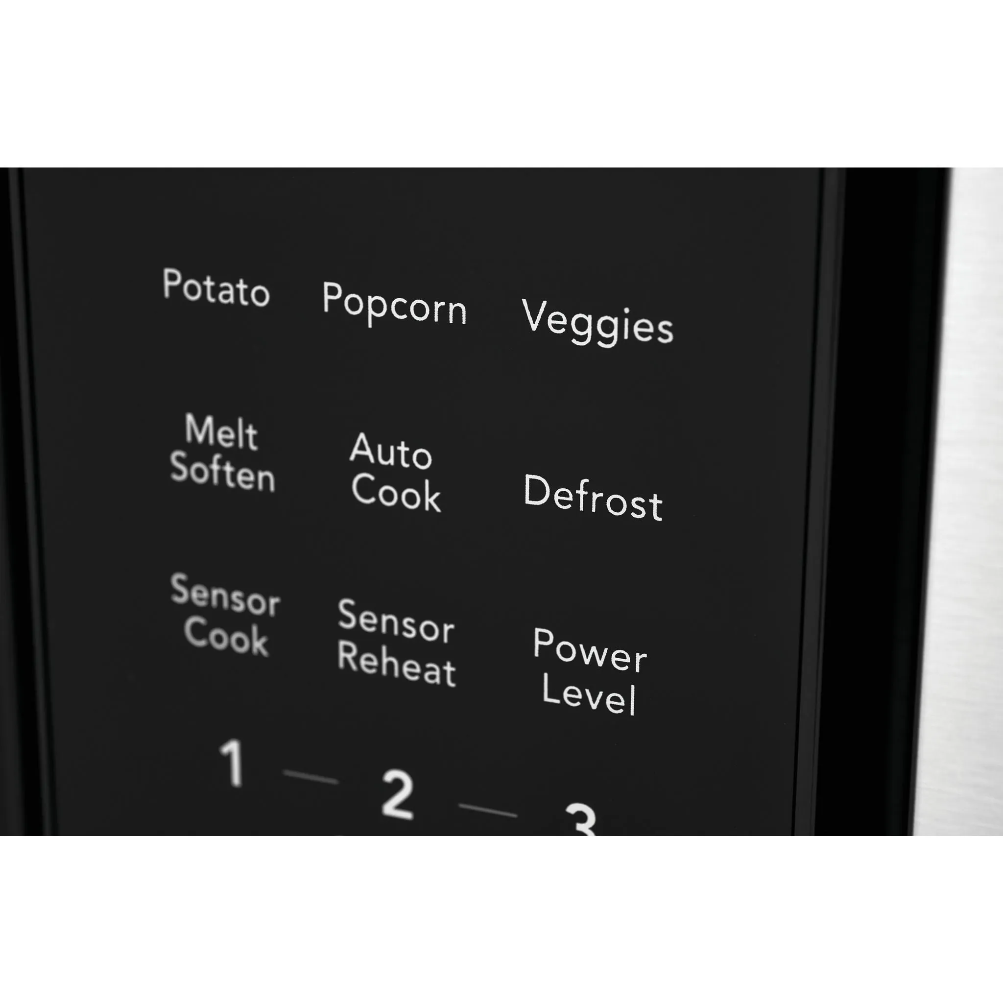 Frigidaire Gallery Built In Microwave (GMBS3068AD) - Black Stainless