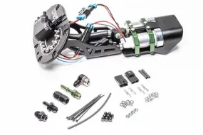 Fuel Pump Hanger, Early Subaru/Saab 9-2X