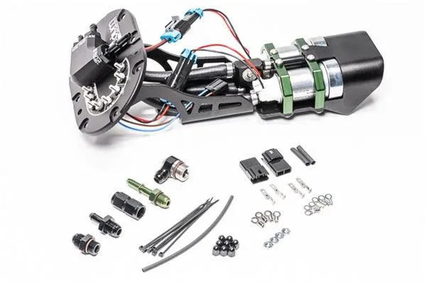 Fuel Pump Hanger, Early Subaru/Saab 9-2X
