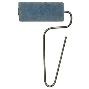 Gelcote International Mohair Resin Roller 3/4"x 3"