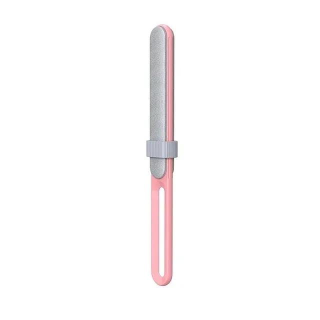 Grand Fusion Self-Cleaning Lint & Pet Hair Eraser Roller