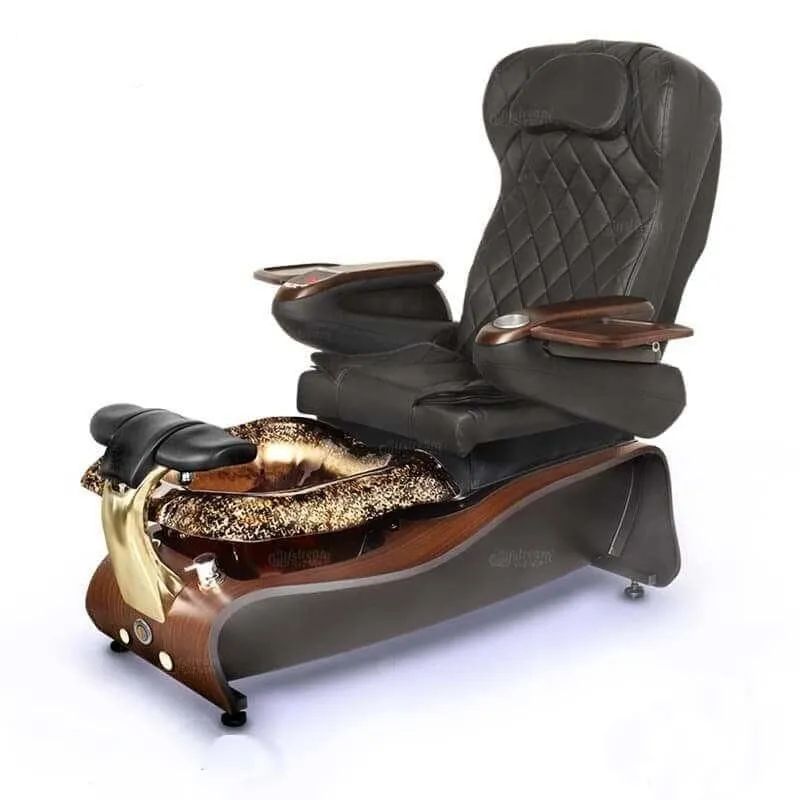 Gulfstream Florence Spa & Pedicure Chair with Waterdance System