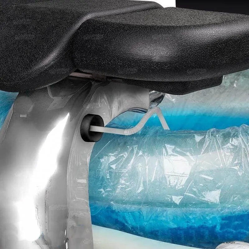 Gulfstream Florence Spa & Pedicure Chair with Waterdance System