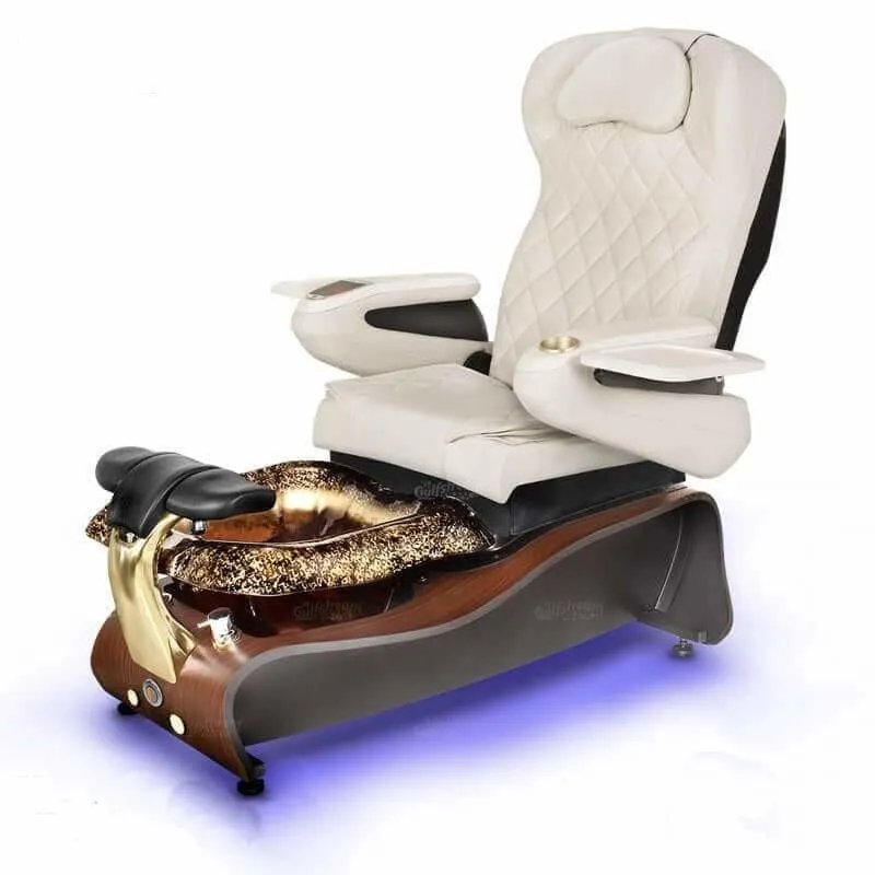 Gulfstream Florence Spa & Pedicure Chair with Waterdance System