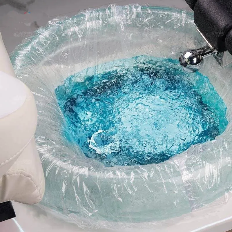 Gulfstream Florence Spa & Pedicure Chair with Waterdance System