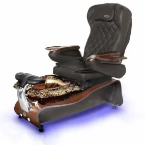 Gulfstream Florence Spa & Pedicure Chair with Waterdance System