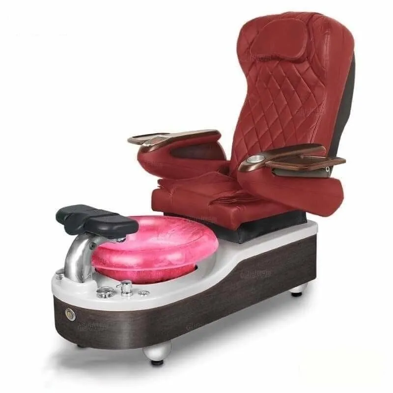 Gulfstream Venice Spa & Pedicure Chair with Waterdance System