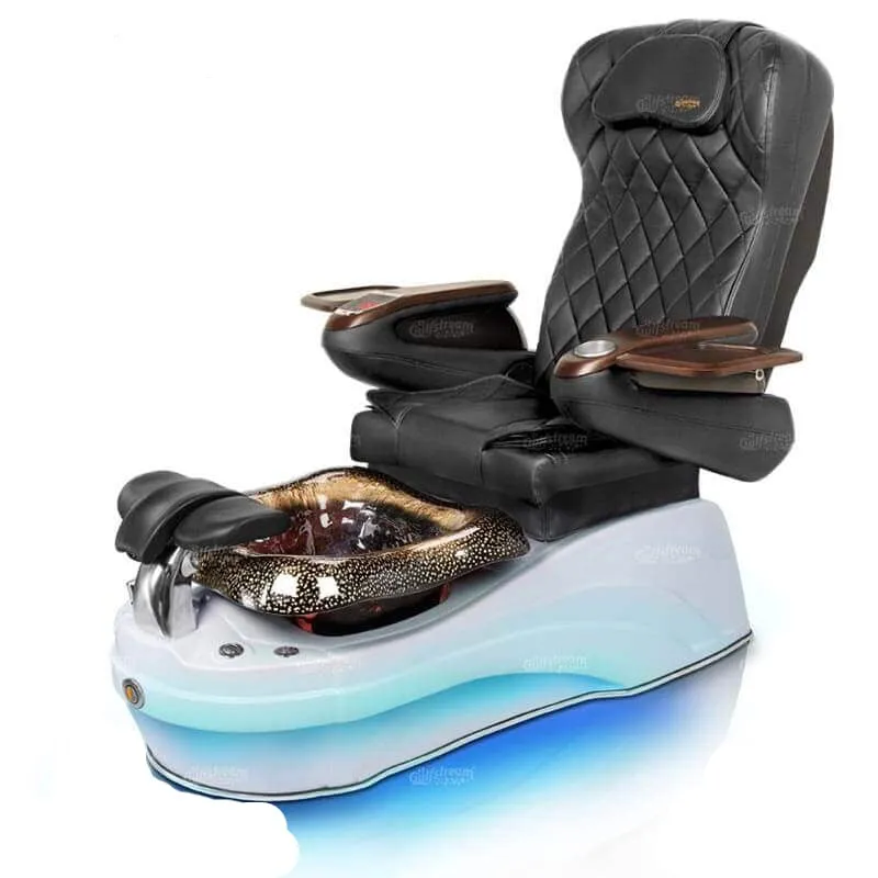 Gulfstream Venice Spa & Pedicure Chair with Waterdance System