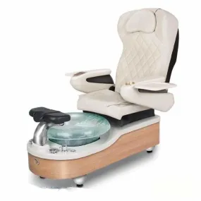 Gulfstream Venice Spa & Pedicure Chair with Waterdance System