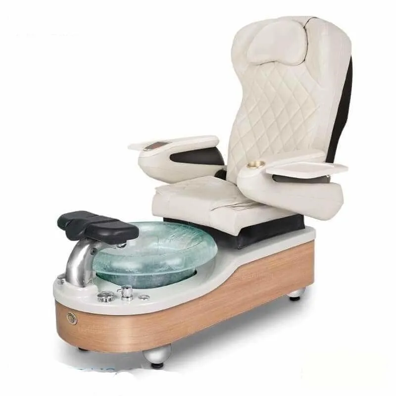 Gulfstream Venice Spa & Pedicure Chair with Waterdance System