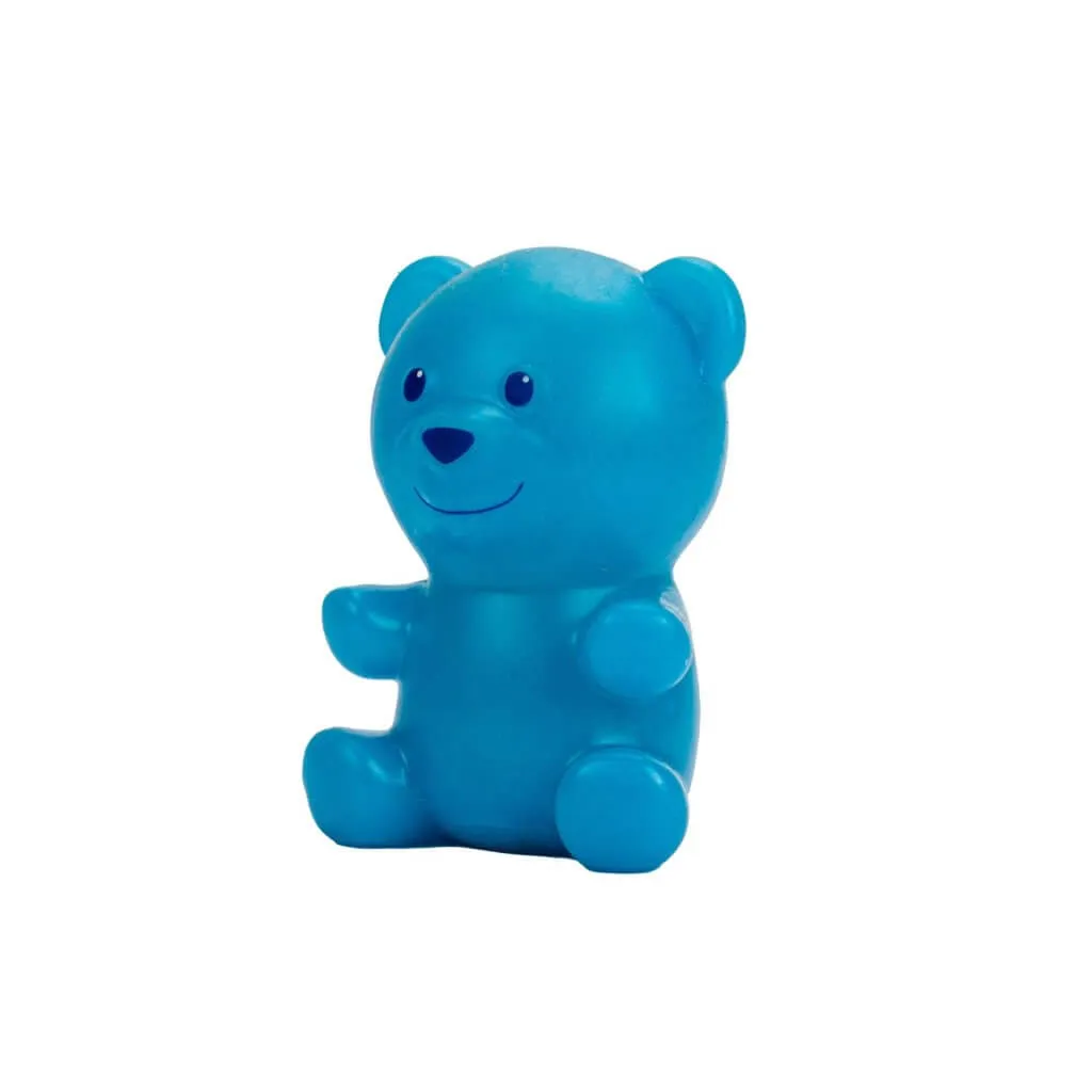 Gummymals With Light And Sound - Blue