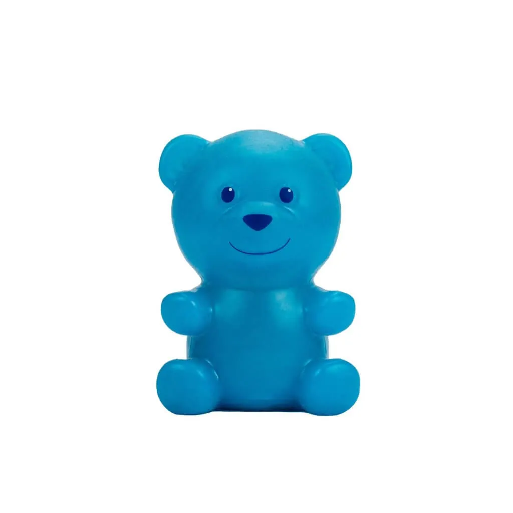 Gummymals With Light And Sound - Blue