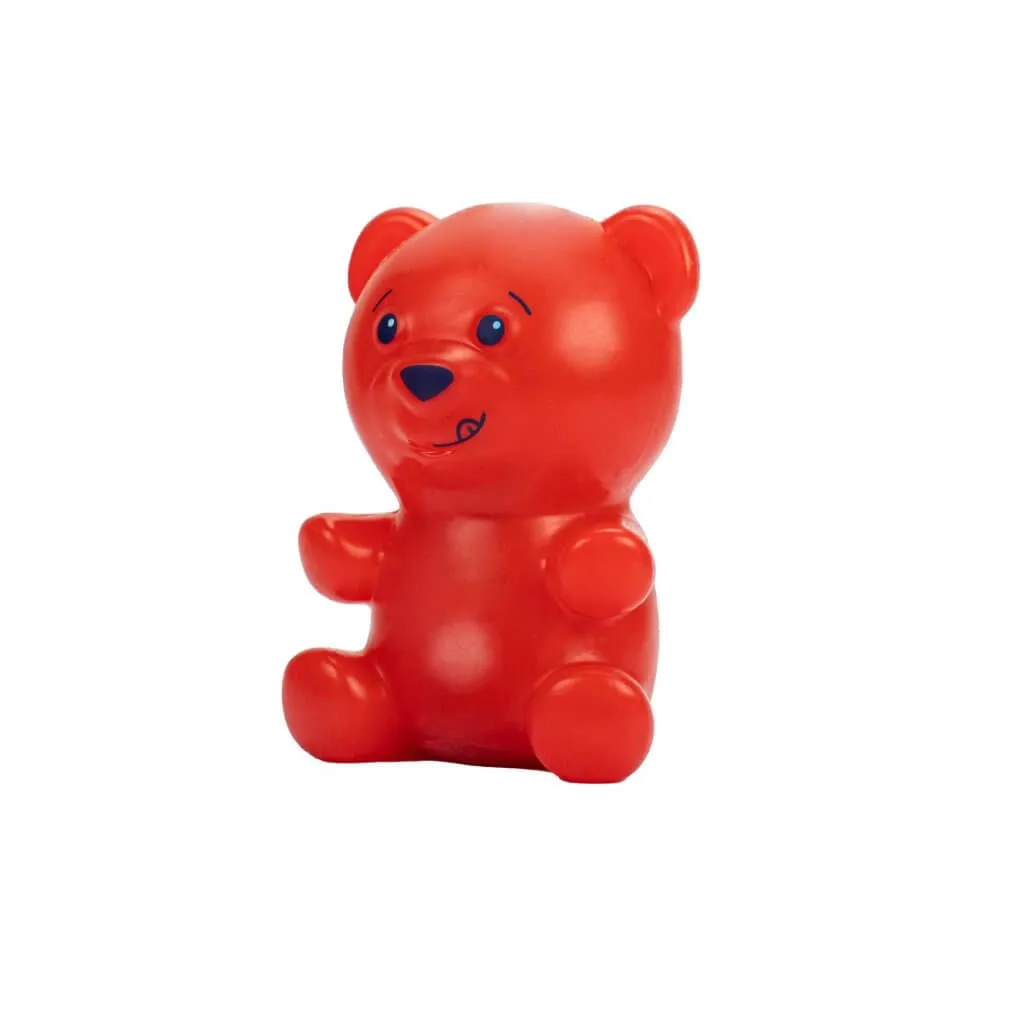 Gummymals With Light And Sound - Red