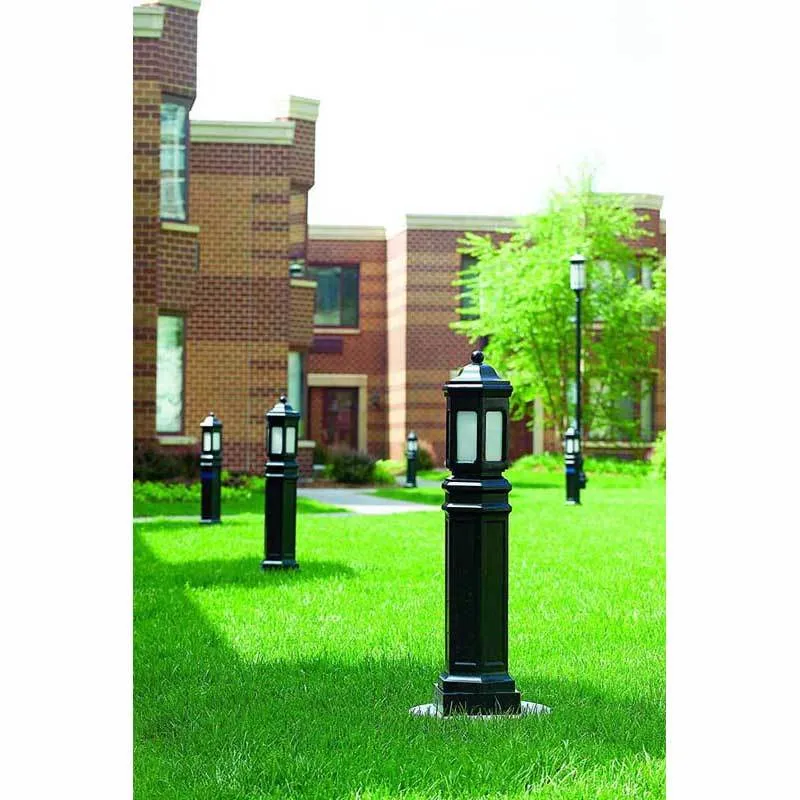 Hadco Urban OB361 Bollard Light LED