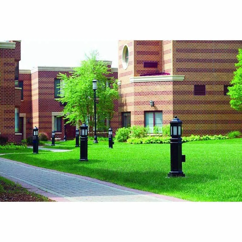 Hadco Urban OB361 Bollard Light LED