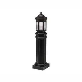 Hadco Urban OB361 Bollard Light LED