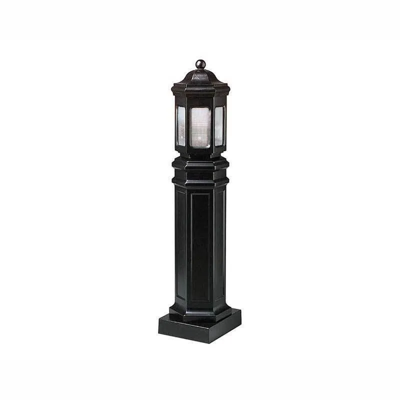 Hadco Urban OB361 Bollard Light LED