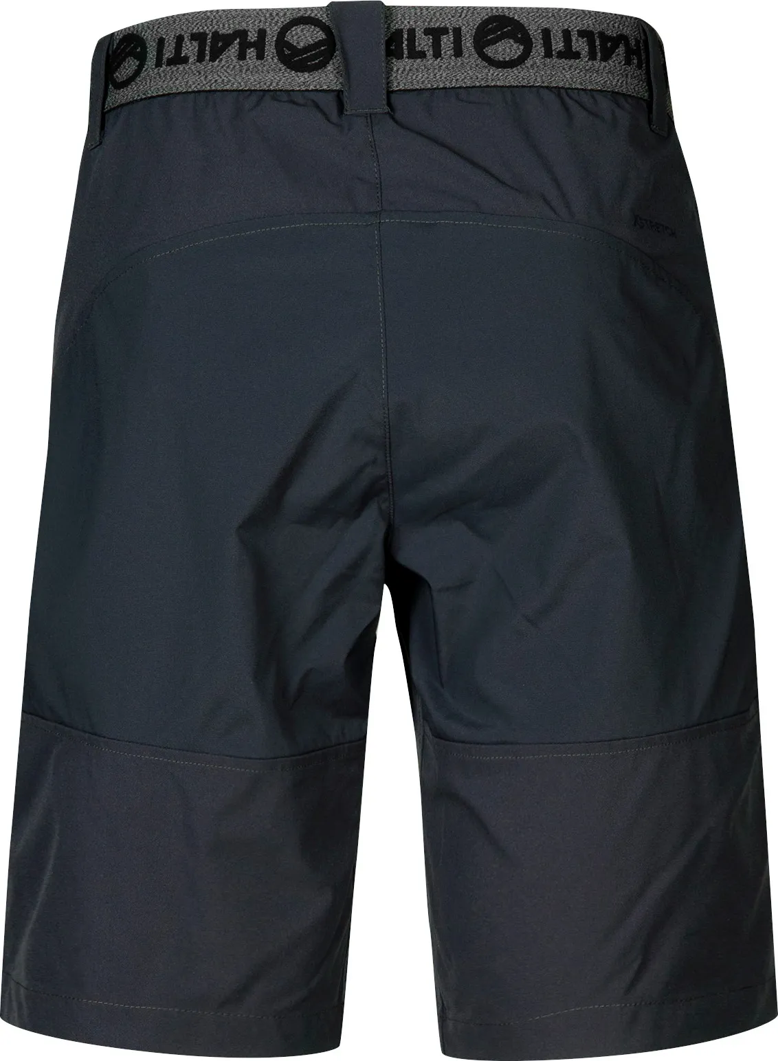 Halti Men&#x27;s Pallas X-Stretch Lite Shorts India Ink Grey | Buy Halti Men&#x27;s Pallas X-Stretch Lite Shorts India Ink Grey here | Outnorth