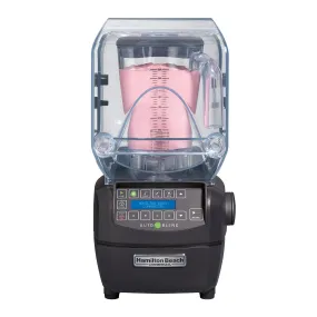 Hamilton Beach HBH850 64 Oz The Summit Blender - 120V/3 Hp