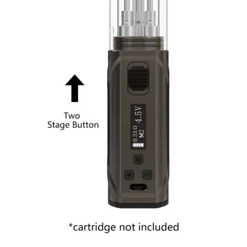 Hamilton Devices Jetstream Battery 1800mAh