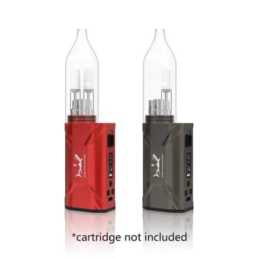 Hamilton Devices Jetstream Battery 1800mAh