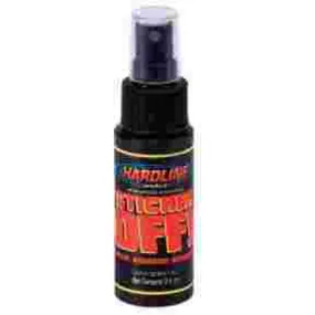 Hardline Sticker Off 2oz Decal Adhesive Remover