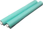 High Tech Conversions E-NT3-500 Green Monster&trade; Nova-Tech&trade; 3000 XL Stencil Rolls for EKRA Printers, 500mm x 500mm x 9m Roll