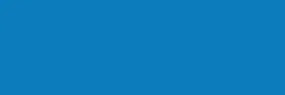 Holden's Screen Supply AquaBrite Fluorescent Blue Ink | Ready-to-Use Active AquaBrite Inks for Textile Applications | Versatile for Various Surfaces | Ideal for Testing Before Production Runs