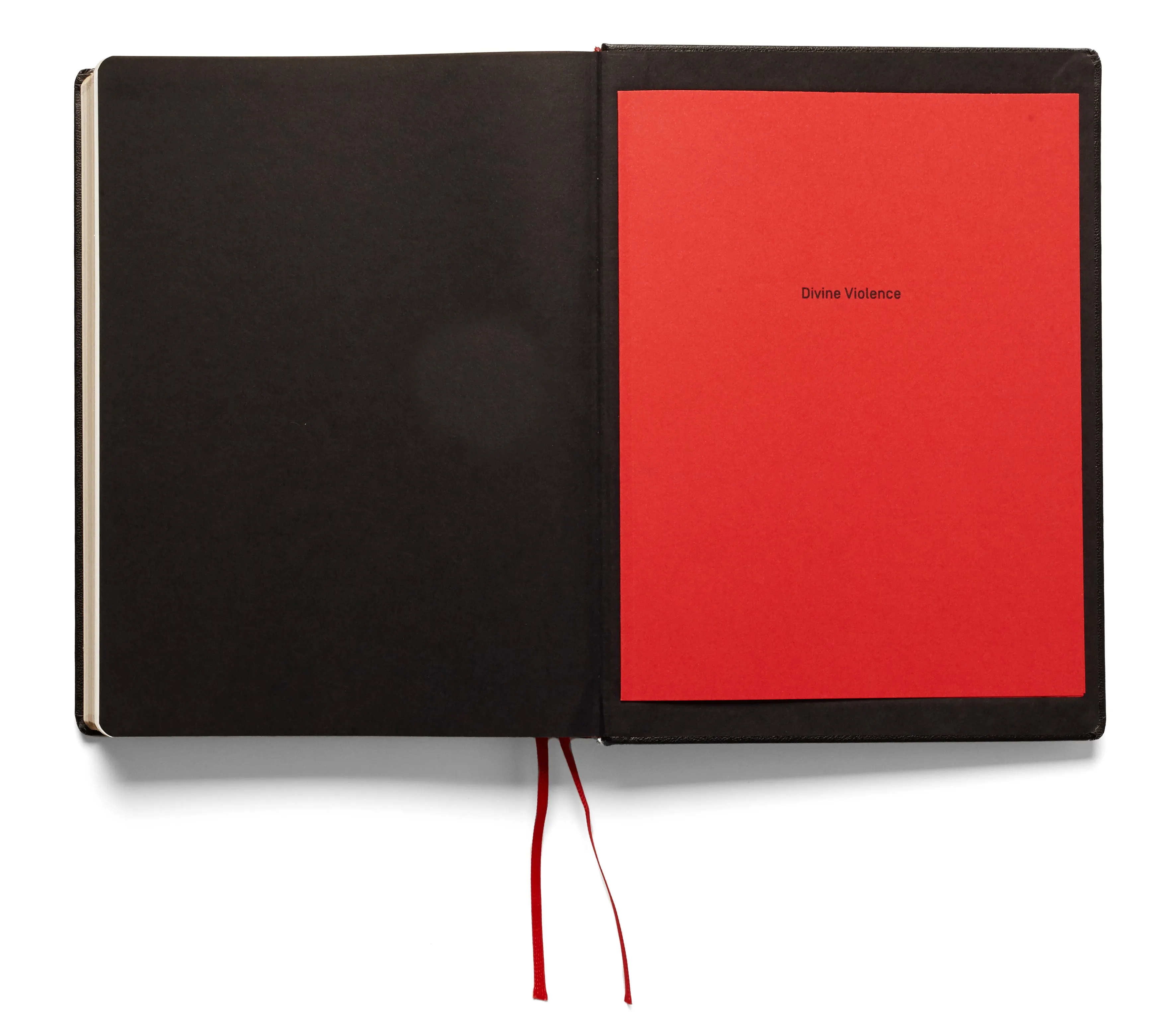 Holy Bible (First printing)