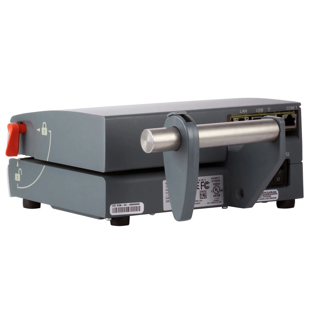 Honeywell MP Compact 4  203/300 dpi Industrial Printer