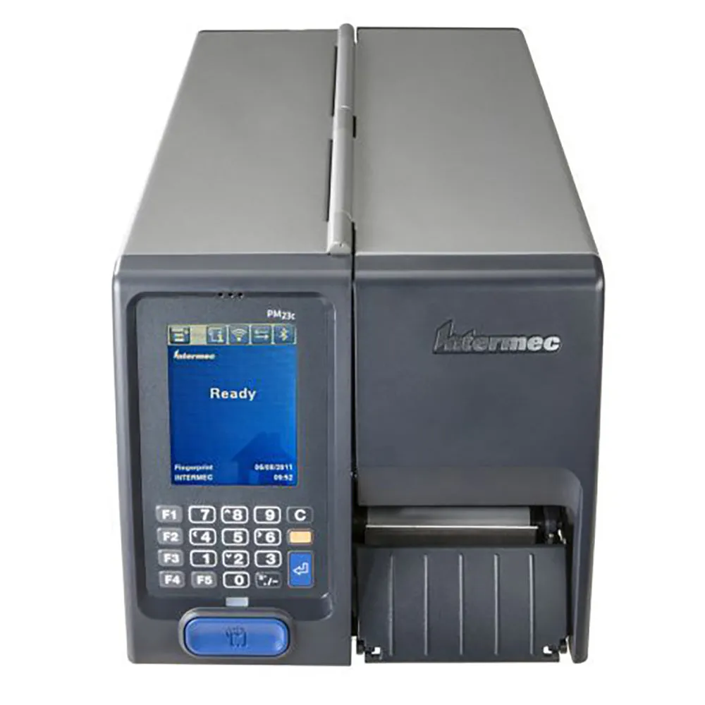Honeywell PM23C 203/300/406 dpi Industrial Printer
