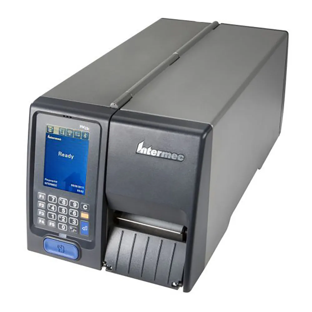 Honeywell PM23C 203/300/406 dpi Industrial Printer