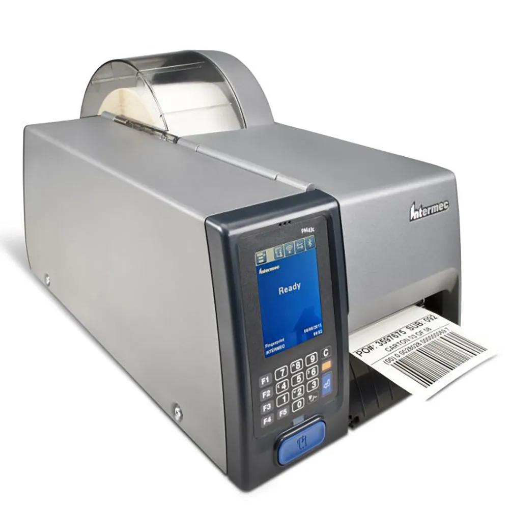 Honeywell PM43C 203/300/406 dpi Industrial Printer
