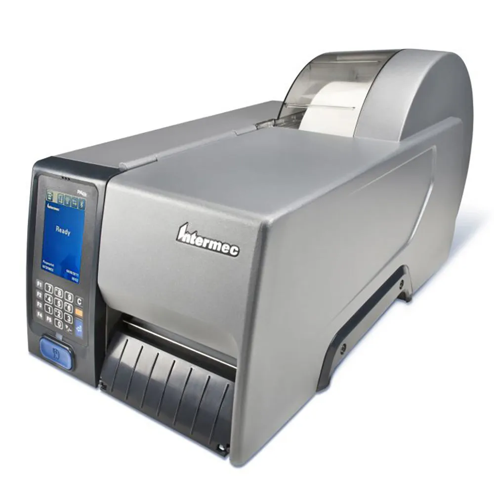 Honeywell PM43C 203/300/406 dpi Industrial Printer