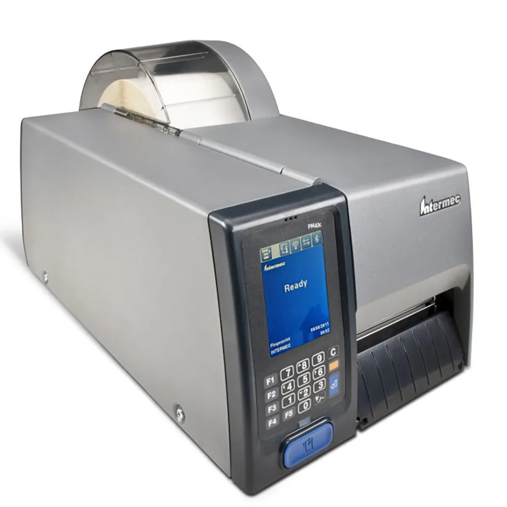 Honeywell PM43C 203/300/406 dpi Industrial Printer